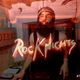 Rock Nights Radio Vol.84 - Ivan Rodriguez logo