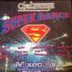 CD Chatanooga Super Dance vol 1 2003 by DJ Marquinhos Espinosa logo