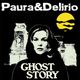 Paura & Delirio Book Club: Ghost Story (1981) logo