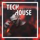 DJ KID DRUMER - TEC-HOUSE PODCAST VOL.1 13.05.2k20 logo