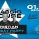 Live@Power Classic VS. West Side Classic Christian Birthday Fezen Klub 2024-01-20 Kenny Sun (Part 1) logo