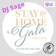 Stay Home Gala Tri-Cities Live Mix May 2nd, 2020 logo
