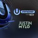 UMF Radio 546 - Justin Mylo logo