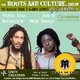Jah9 & Verse Ital perform at Smile Festival: here's an interview & new single at Outta Mi Yard Radio logo