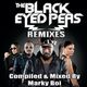 Marky Boi - The Black Eyed Peas Remixes logo