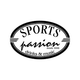 Live in Sports logo