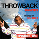 Throwback Radio #124 - DJ Myk (End Of Summer Mix) logo