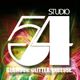 An Introduction To Studio 54 logo