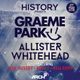 This Is Graeme Park: History @ Arch 9 Sheffield 27FEB16 Live DJ Set logo