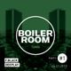 Boiler Room Tunis #1 - Mix 3 - (F-Black Vs DeepLay) logo