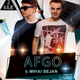 Afgo - Mihai Bejan - DJ ViBE @ The Vibe 02.07.2016 (LIVE) logo