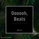 Oooooh, Beats - VOL 01 - mixed by DAN OSTENDORF logo