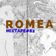 Romea mixtape #82 logo