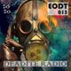 Deadite Radio - End of Days Transmission 013 (Live on Facebook - Recorded 03/28/20) logo