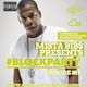 Mista Bibs - #Blockparty Episode 19 ( Upfront R&B & Hip Hop) (follow me on twitter @mistabibs ) logo
