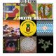 MIXITE #33 | Ivan 'Mamão' Conti | Organic Pulse Ensemble | And Many More | logo