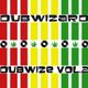 DuBWiZaRd - Dubwize Vol.2 Riddim Bandits Promo Mix 2016 logo
