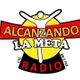 PROGRAMA LIDER: ALCANZANDO LA META-RADIO SHOW CON JAY JAY EL PRINCIPE & YENNIFER OTAÑO/Y EQUIPO 9-2 logo