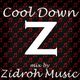 Cool Down Z Mix by ZidrohMusic logo