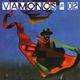 Vamonos # 02 Curtis Mayfield/Tim Buckley/Placebo/Doris/Dan Boadi & His African Internationals logo