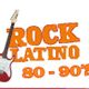 Rock Latino|Mix| Soda Stereo ▪ Enanitos Verdes ▪ Charly Garcia ▪ Los Prisioneros ▪ Dj Maax logo