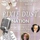 Pixie Dust Nation With KC Hill SHOW #5 Guest Tommy Schwanfelder Talking Love Of Disney Music & More logo