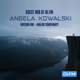 Angela Kowalski - Guest mix at Analog Conspiracy on DI.FM (January 2019) logo