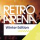 TOPRADIO - RETRO ARENA WINTER EDITION 2019 logo