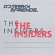 The Insiders @ DJ Marky And Friends logo
