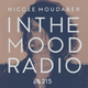 In The MOOD - Episode 215 - LIVE from Yalta Club, Bulgaria logo