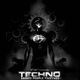 Techno Session 14-02-2016 (REOS DJ) [REOS MUSIC] logo