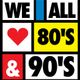 Indonesian 80-90's Hits Compilation Part 2 logo