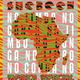 DJ Astrojazz - Samedia Shebeen Africa Mix logo