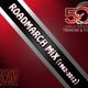 T&T ROADMARCH MiX *1962-2012* (Trinidad & Tobago 50th Independence) logo