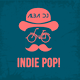 Indie Pop! vol. 1 logo