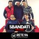 SBANDATI ONAIR | 21/11/2018 | Andrea Buccheri, Nathan Gee, Piero C e Scicchigno logo