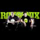 Roksonix (Circus Records) @ The Daily Dose of Dubstep - MistaJam Radio Show, BBC 1Xtra (05.03.2012) logo