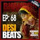 DBR 068 | Stupid Desi Songs That Promote Violence Against Women logo