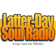 07.2016 Part 4 - DJ Shawn Phillips - Latter-Day Soul Radio - Weekend Master Mix Promo logo