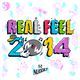 Real Feel 2014 logo