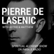 Pierre de Lasenic : Spiritual Alchemy Show logo