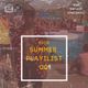DJ O.P Summer Playlist 001 #Summer19 RnB/Hip Hop/UK/Dancehall logo
