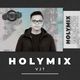 HOLYMIX by HOLYWINGS ACADEMY - DJ VJT logo