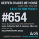Deeper Shades Of House #654 w/ exclusive guest mix by MELCHIOR SULTANA logo