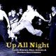 Up All Night - Tamla -Motown, Stax, Atlantic And Northern Soul Classics logo