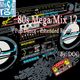 The Music Room's 80s Mega Mix 12 (Pop Dance - Extended Remixes) (03.21.20) logo