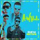 DJ Latin Prince Presents: Sucia Mixtape Part 10 (Urban Latino) DJ A-Will (Connecticut) logo