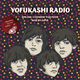 YOFUKASHI RADIO EPS 008: Coverin' Fab Four logo