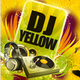 DJ YELLOW MIX TANDA DEL BUS ESPANOL logo
