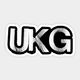 Uk Garage Oldskool Mix - UKG logo